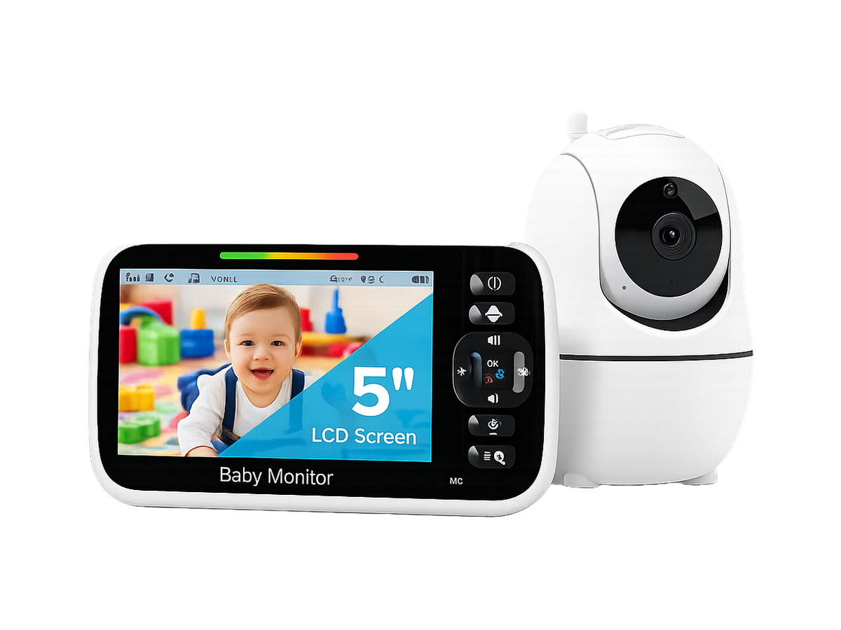 Baby Monitor