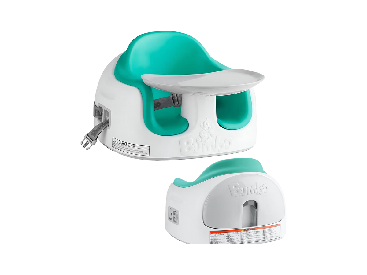 Infant Floor Seat