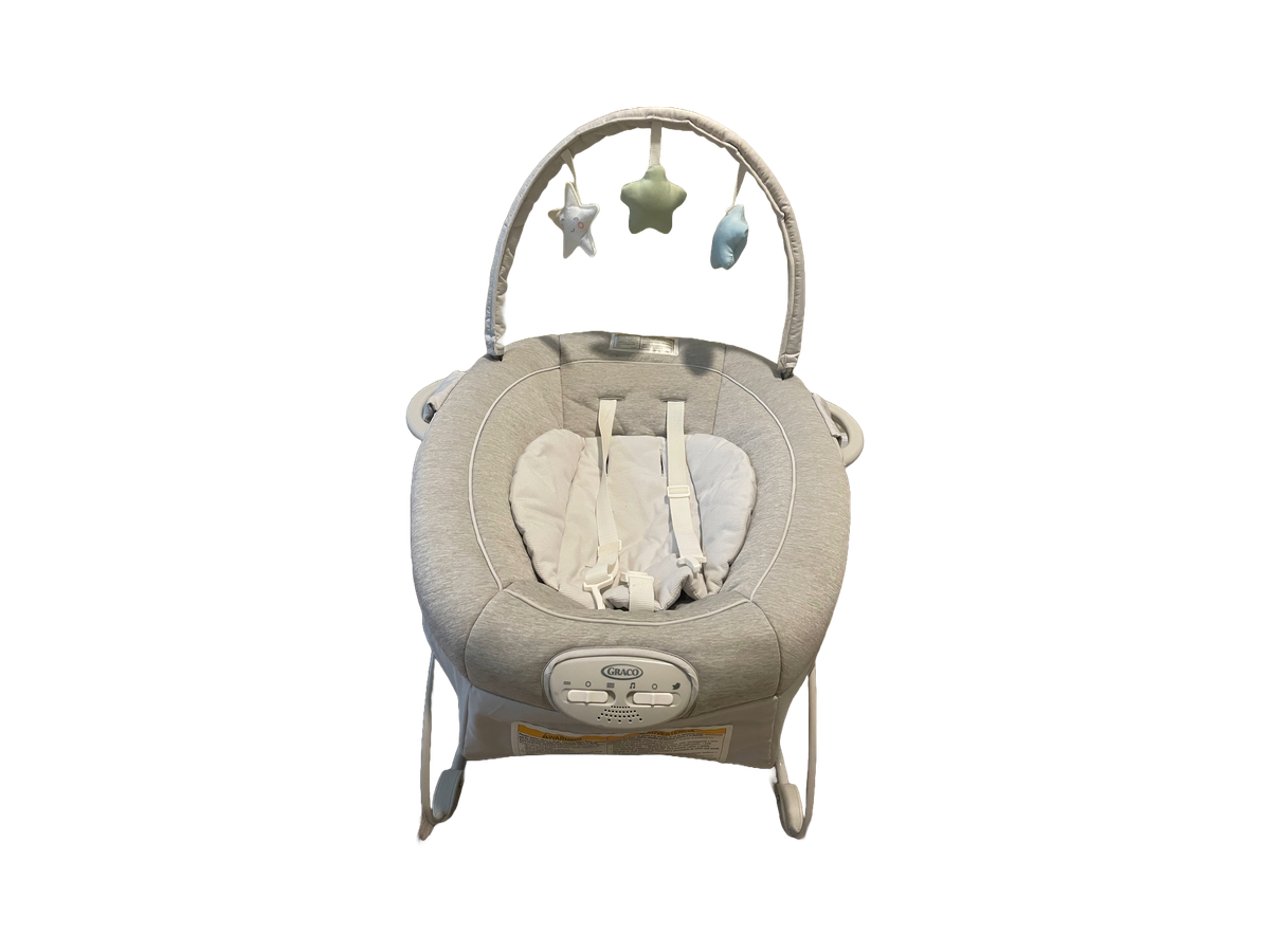 Infant Seat