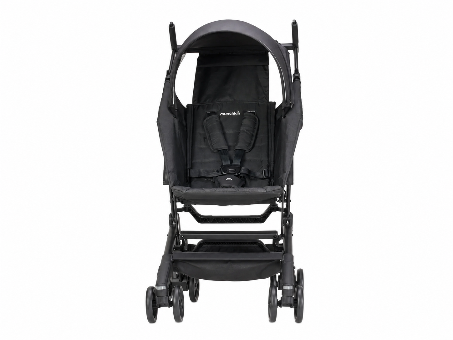 Compact Stroller