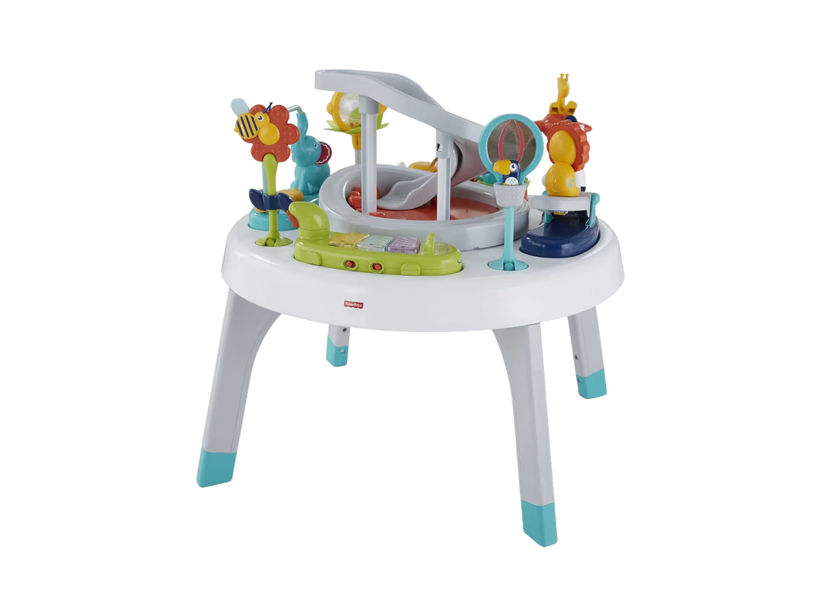 Toddler Activity Center Stand n' Play