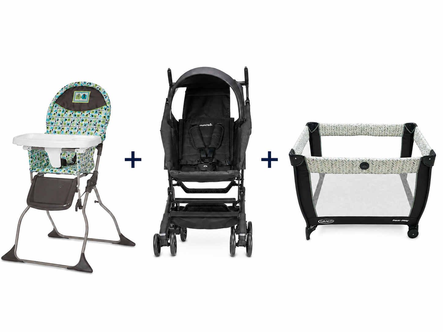 Travel Bundle