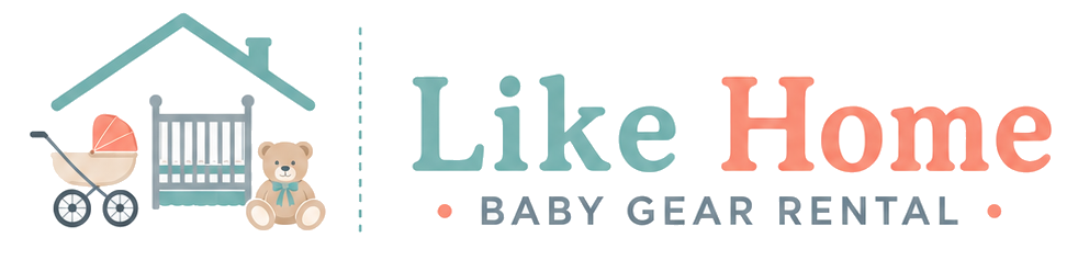 Like Home Baby Gear Rental
